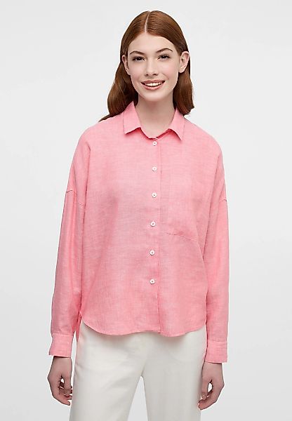 Eterna Hemdbluse "OVERSIZE FIT" günstig online kaufen