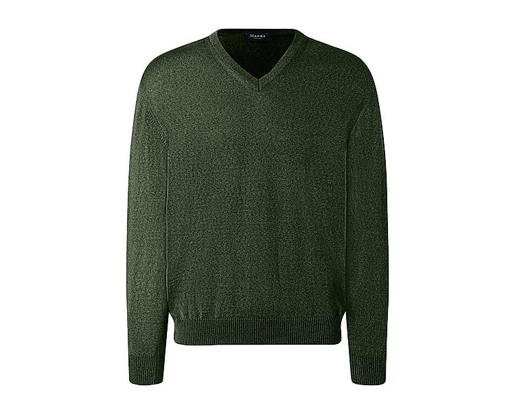 MAERZ Muenchen Strickpullover 490400 Herren Strickpulli, Wollpullover, Fein günstig online kaufen