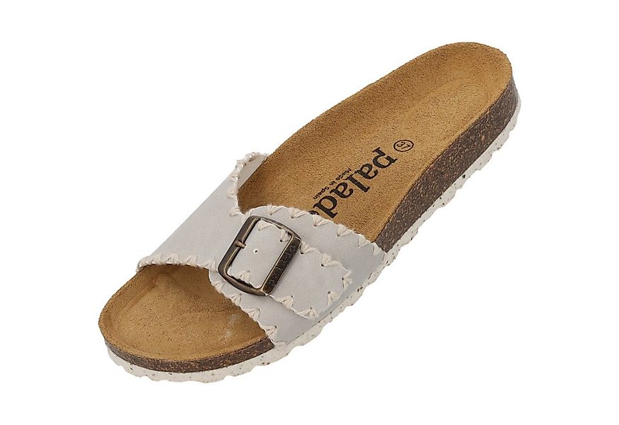 Palado Malta Stitch Pantolette günstig online kaufen