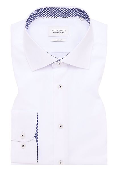 Eterna Langarmhemd günstig online kaufen
