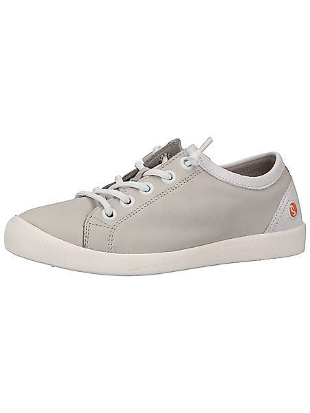 softinos Sneaker Leder Sneaker günstig online kaufen