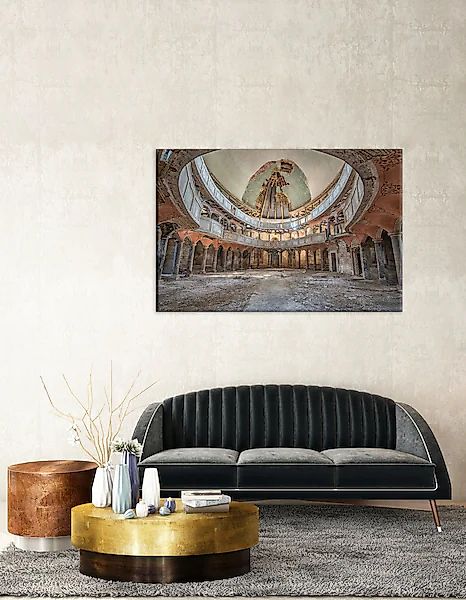 Bönninghoff Leinwandbild, (1 St.) günstig online kaufen