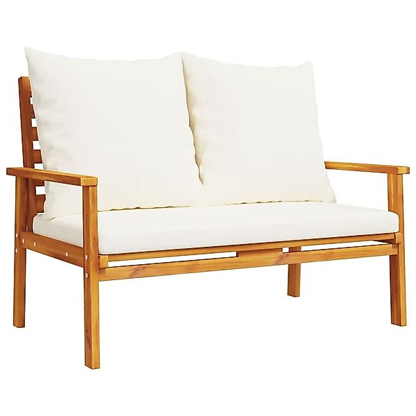vidaXL Sofaelement Gartensofa 120 cm mit günstig online kaufen