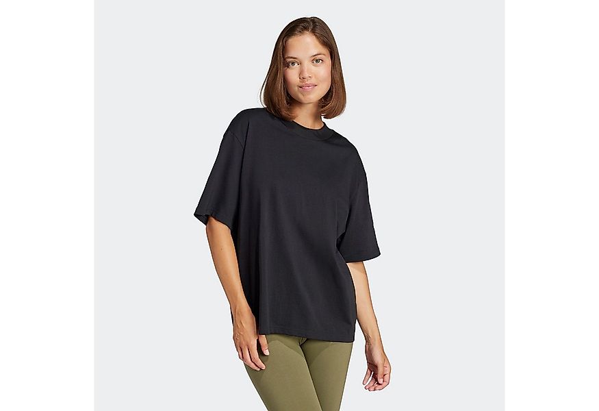 adidas Sportswear T-Shirt W SL+ SJ BOYF T günstig online kaufen