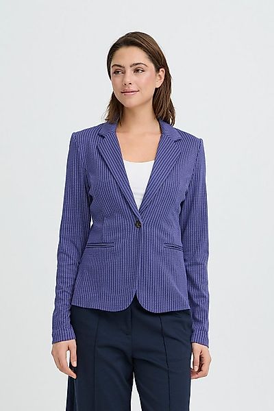 Ichi Jackenblazer Blazer IHRUTI günstig online kaufen
