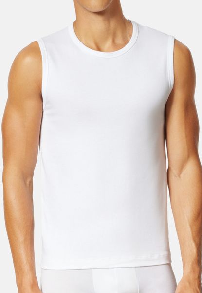 uncover by SCHIESSER Unterhemd 4er Pack günstig online kaufen