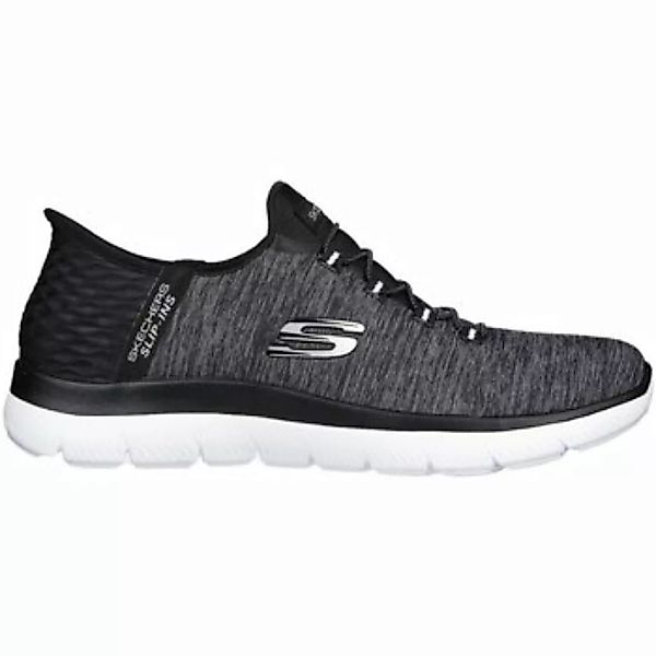 Skechers  Sneaker Summits Dazzling Haze Black Größe EU 37 149937 günstig online kaufen