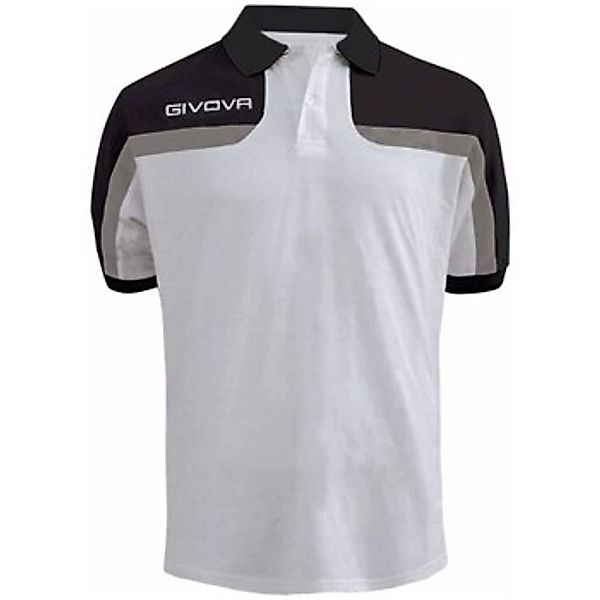 Givova  T-Shirt Polo Spring günstig online kaufen