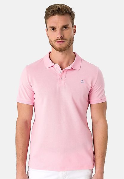 SIR RAYMOND TAILOR Poloshirt "Wheaton" 1 Stk. tlg. mit klassischem Kragen u günstig online kaufen