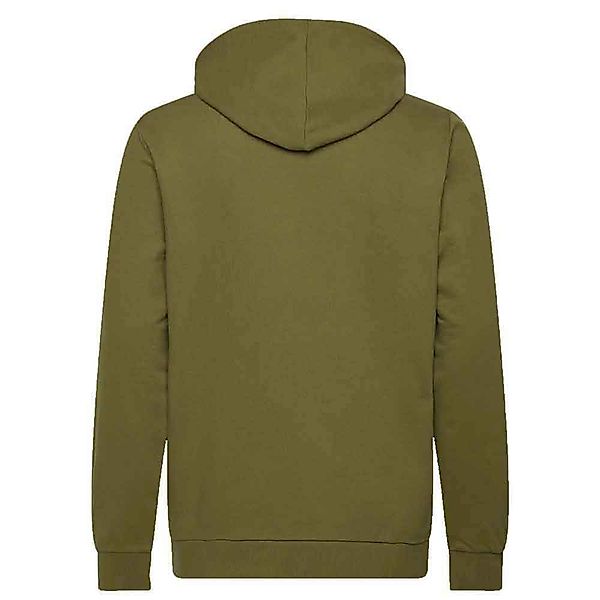 Oakley B1B Po Hoodie Army Green günstig online kaufen