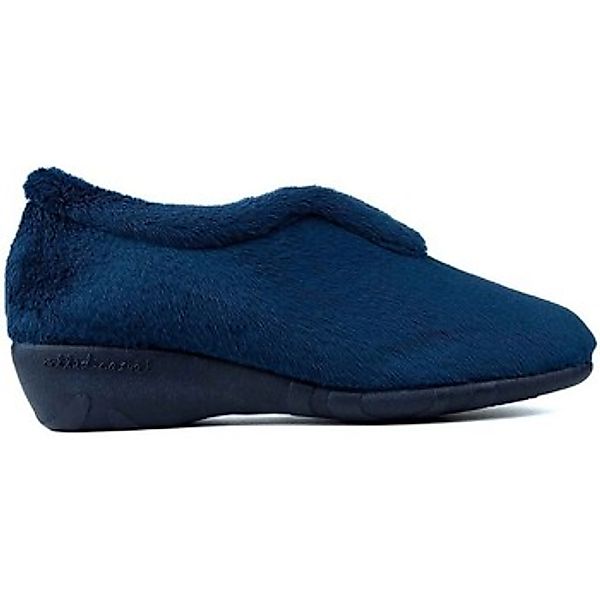 Vulladi  Hausschuhe 276 azul günstig online kaufen