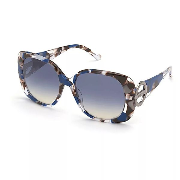 Guess Gm0815 Sonnenbrille 58 Blue / Other günstig online kaufen