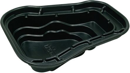 Ubbink Fertigteich Ocean II 2000L HDPE Teichbecken günstig online kaufen