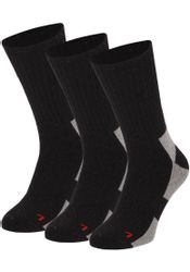 Apollo Basicsocken THERMAL/TRACKING SOCKS (3er Pack) günstig online kaufen