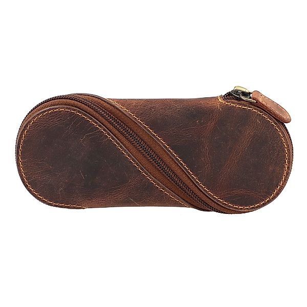 Greenburry Etui Vintage, Leder günstig online kaufen