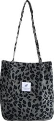 Coonoor Schultertasche Damen Grosse Kapazität Canvas günstig online kaufen