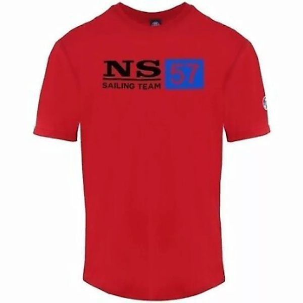 North Sails  T-Shirt 9024050230 günstig online kaufen