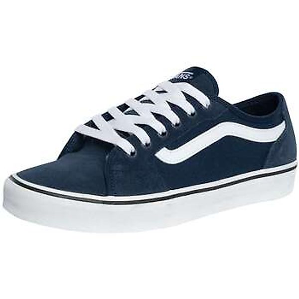 Vans  Sneaker Filmore Decon Wildleder-Trainer günstig online kaufen