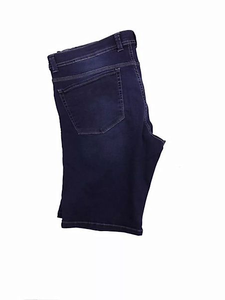 ABRAXAS Jeansbermudas günstig online kaufen
