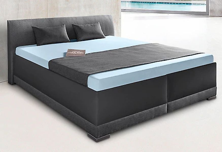 Maintal Polsterbett "Makana" mit Bettkasten, auch in H4 günstig online kaufen