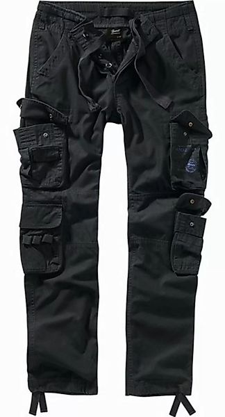 Brandit Bikerjeans Pure Slim Fit Hose günstig online kaufen