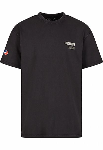 DEF T-Shirt "DEF Herren Gameday Tee 2" 1 Stk. tlg. günstig online kaufen