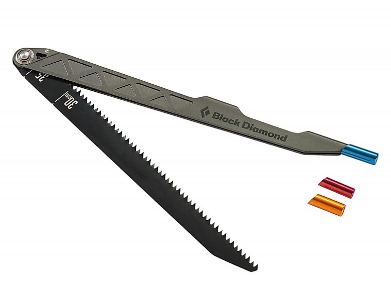 Black Diamond Snow Saw Pro - Lawinensäge / Schneesäge günstig online kaufen