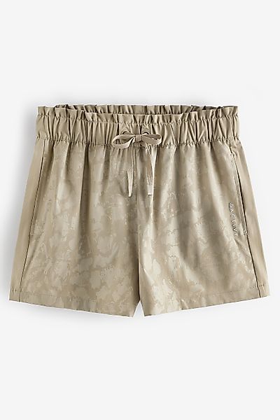 Next Trainingsshorts Active Shorts mit Tütenbund günstig online kaufen