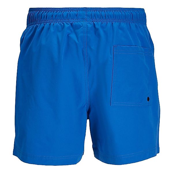 Jack & Jones Herren Badehose Badeshort JPSTMAUI JJSWIM SOLID günstig online kaufen