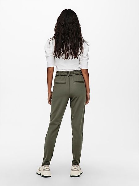 ONLY Jogger Pants "ONLPOPTRASH – Joggerhose mit Tunnelzugbund und Stretch", günstig online kaufen