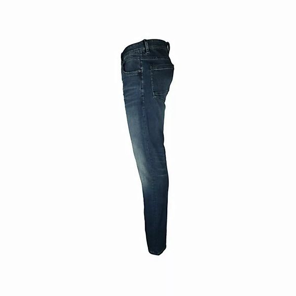 PME LEGEND 5-Pocket-Jeans blau regular fit (1-tlg) günstig online kaufen