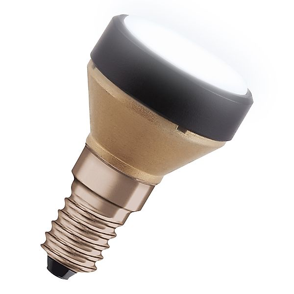 LEDVANCE LED FLAT LAMP NON DIM 3.5W 840 Frosted E14 - 4099854356803 günstig online kaufen