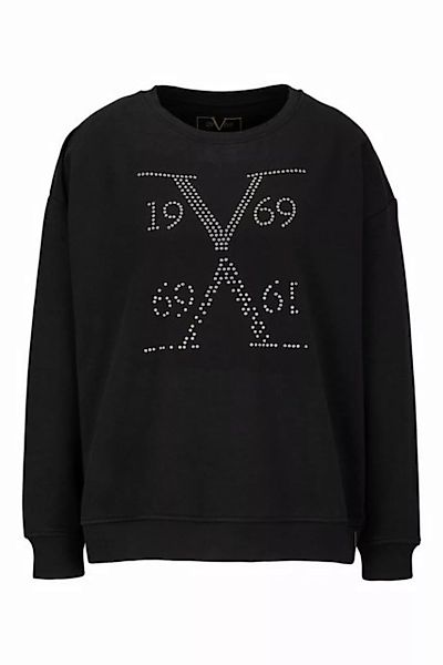 19V69 Italia by Versace Sweatshirt Lenya günstig online kaufen