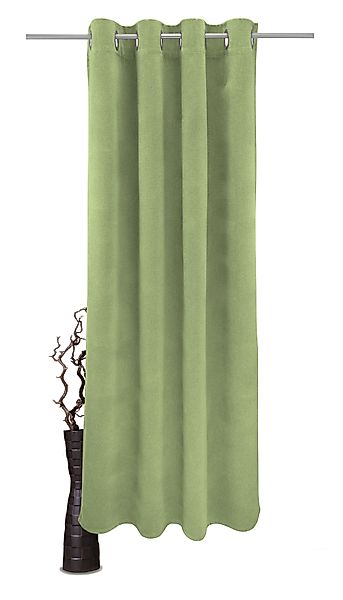 VHG Vorhang Alea, Ösen (1 St), günstig online kaufen