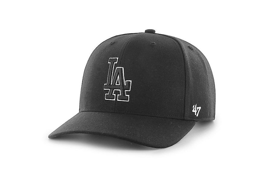'47 Brand Snapback Cap Low Profile ZONE Los Angeles Dodgers günstig online kaufen