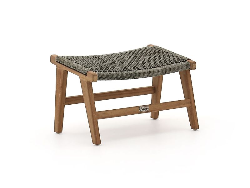 Bellagio Elcito Lounge Gartenhocker günstig online kaufen