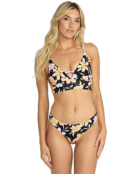 Billabong Triangel-Bikini-Top Twin Sol Rev V günstig online kaufen
