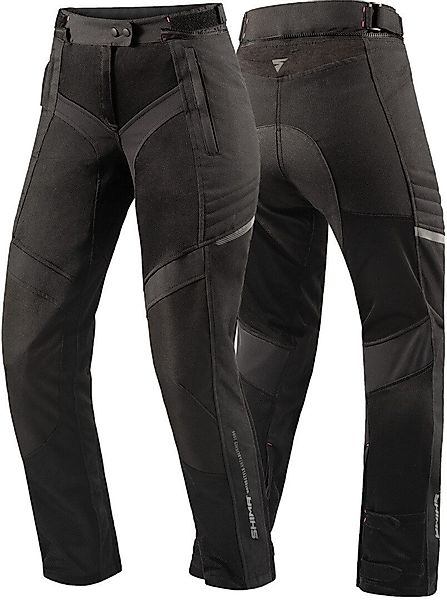 SHIMA Motorradhose Jet wasserdichte Damen Motorrad günstig online kaufen