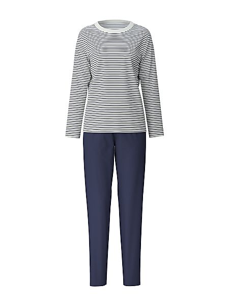 CALIDA Pyjama Cotton Special Damen (2 günstig online kaufen