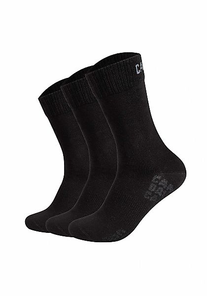 CAMP DAVID Kurzsocken "Socken 3er Pack" günstig online kaufen