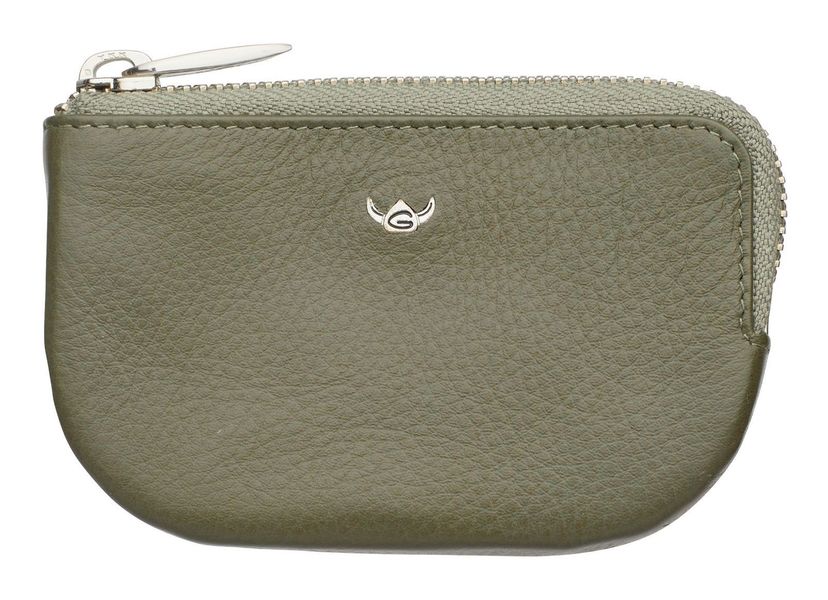 Golden Head Schlüsseltasche Zipped Key Case, günstig online kaufen