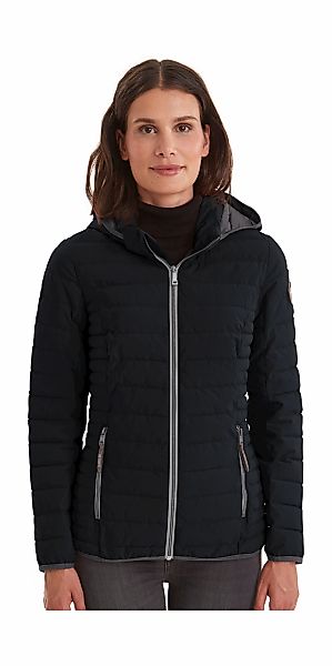 G.I.G.A. DX by killtec Steppjacke "Ventoso WMN Quilted JCKT D", Leichte Jac günstig online kaufen