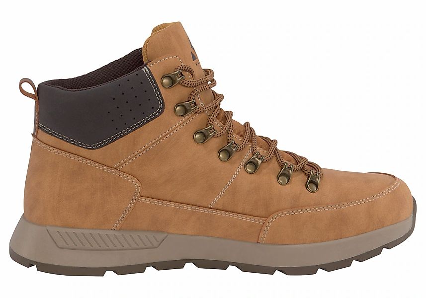 WHISTLER Winterboots "Minsert M" Snowboots, Winterstiefel, Winterschuhe günstig online kaufen