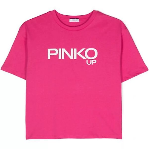 Pinko  3/4 Jeans PINKO UP T-SHIRT CON LOGO Art. S4PIJGTH225 günstig online kaufen