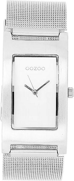 OOZOO Quarzuhr Oozoo Damen Armbanduhr Timepieces Analog, (Analoguhr), Damen günstig online kaufen