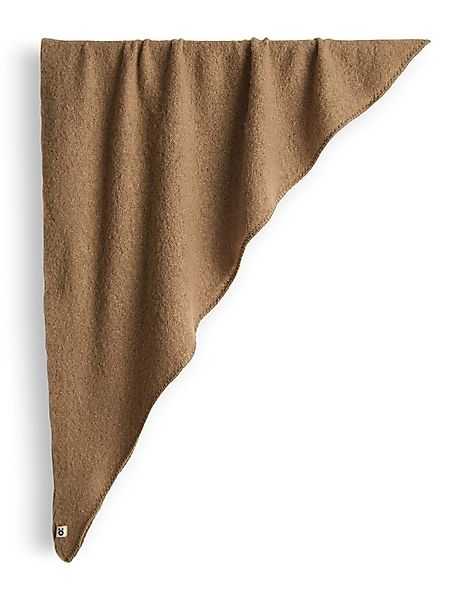 OPUS Strickschal AMADSI aus Bouclé Strick, one size, flauschiger Griff, wär günstig online kaufen