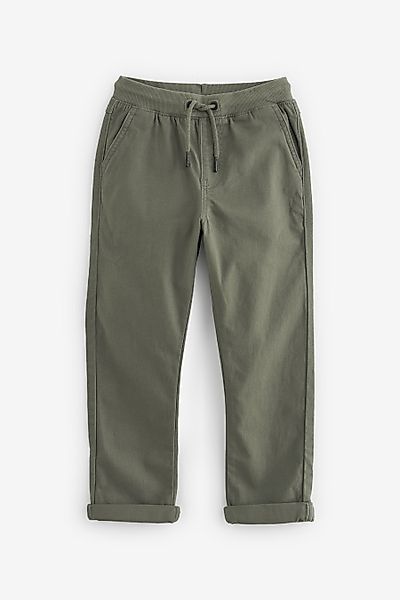 Next Schlupfhose Schlupfhose mit geripptem Bund günstig online kaufen