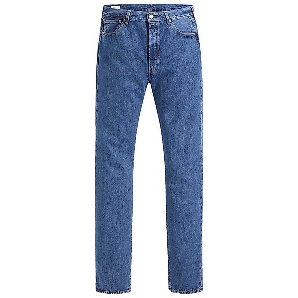 Levi´s ® 501 Original Big Jeans 50 Stone günstig online kaufen