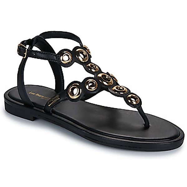 Les Tropéziennes par M Belarbi  Sandalen OBALY günstig online kaufen