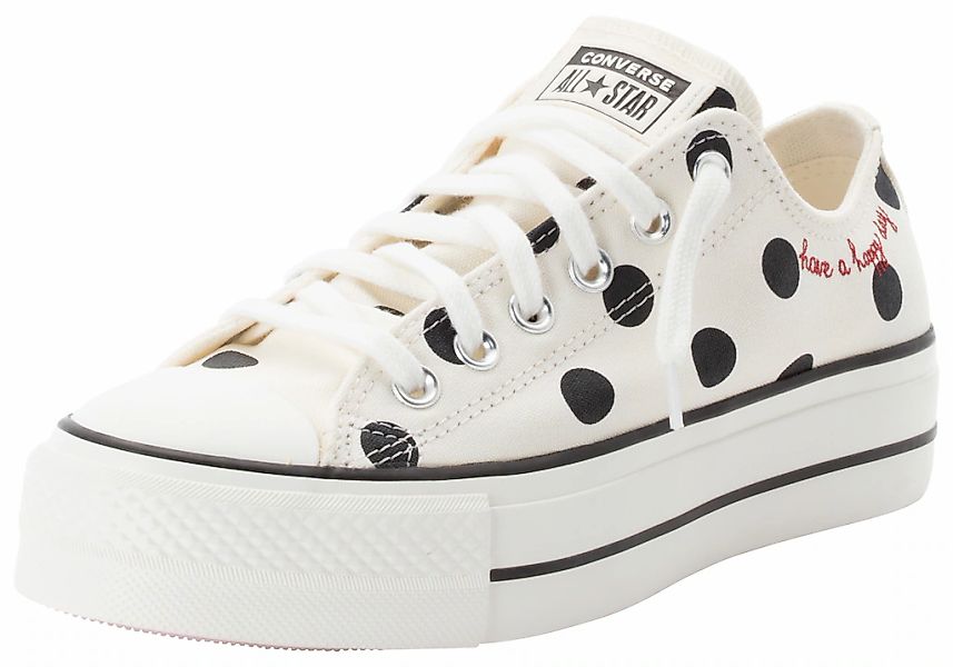 Converse Sneaker "CHUCK TAYLOR ALL STAR LIFT" günstig online kaufen